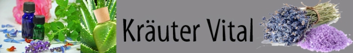 Kräuter Vital